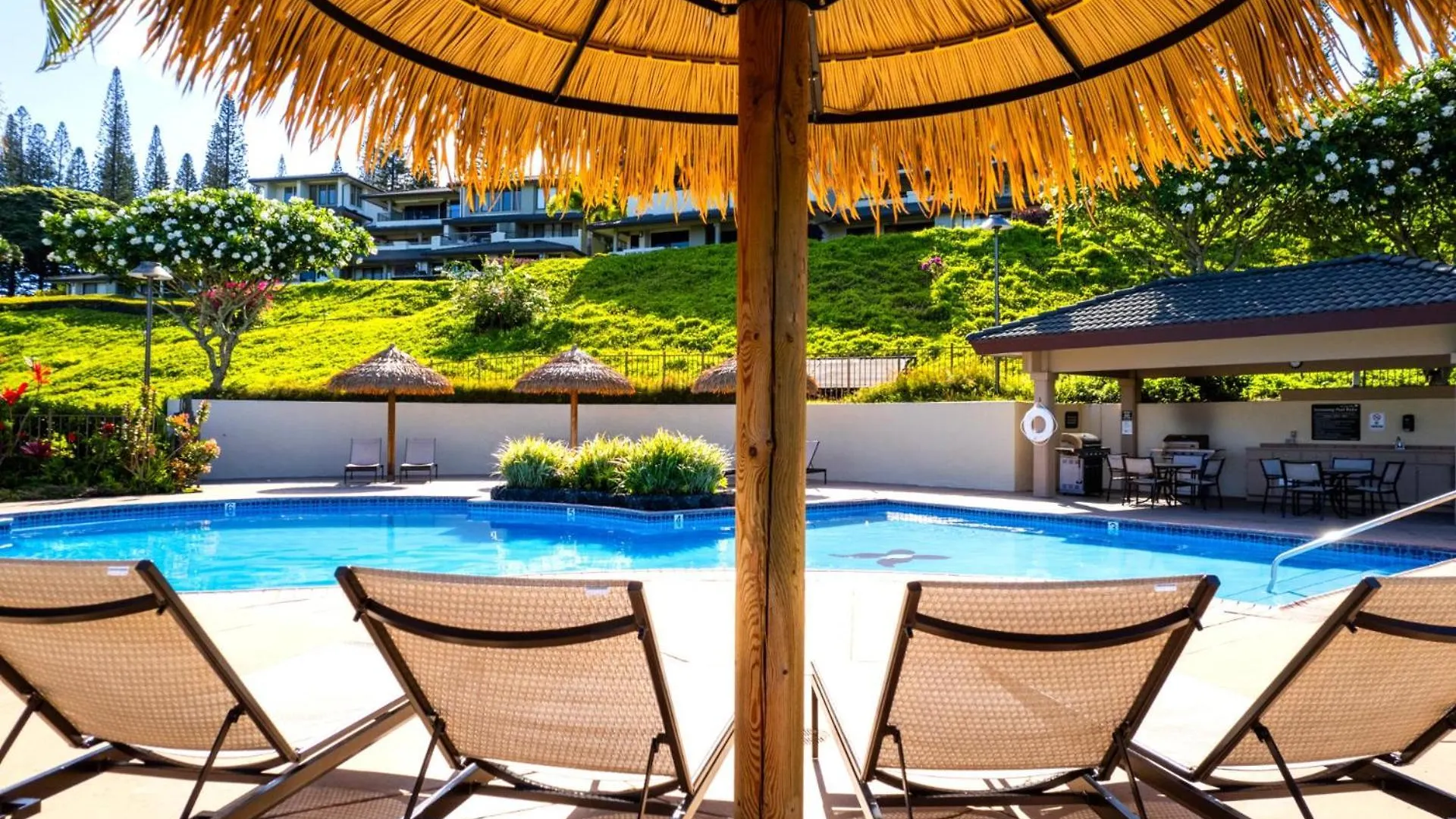 Spacious 3-Bedroom Kapalua Golf Collection - Multi Unit Listing - Same Enclave - Golf Course Views - 2 Free Rental Cars Kgv-17P7V3 0*,  Estados Unidos da América