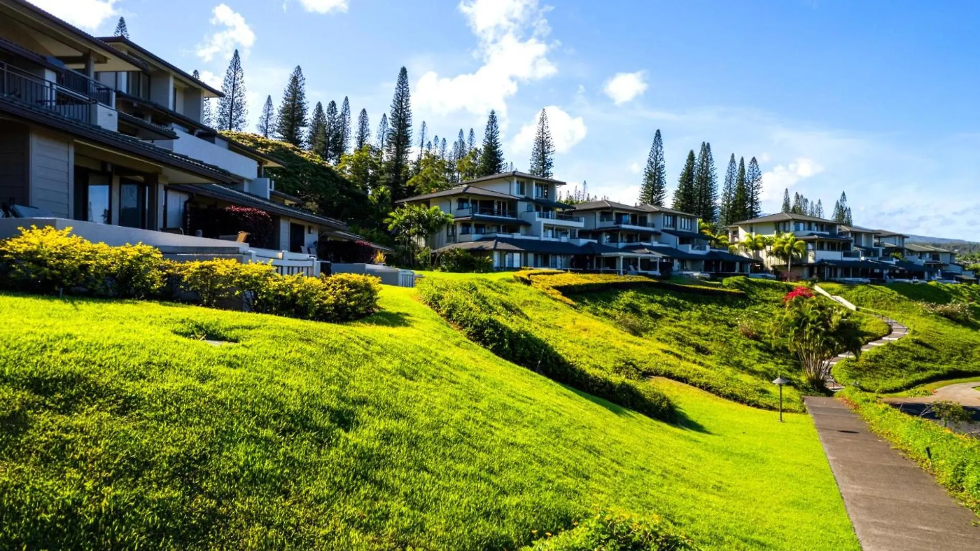 Spacious 3-Bedroom Kapalua Golf Collection - Multi Unit Listing - Same Enclave - Golf Course Views - 2 Free Rental Cars Kgv-17P7V3 0*,