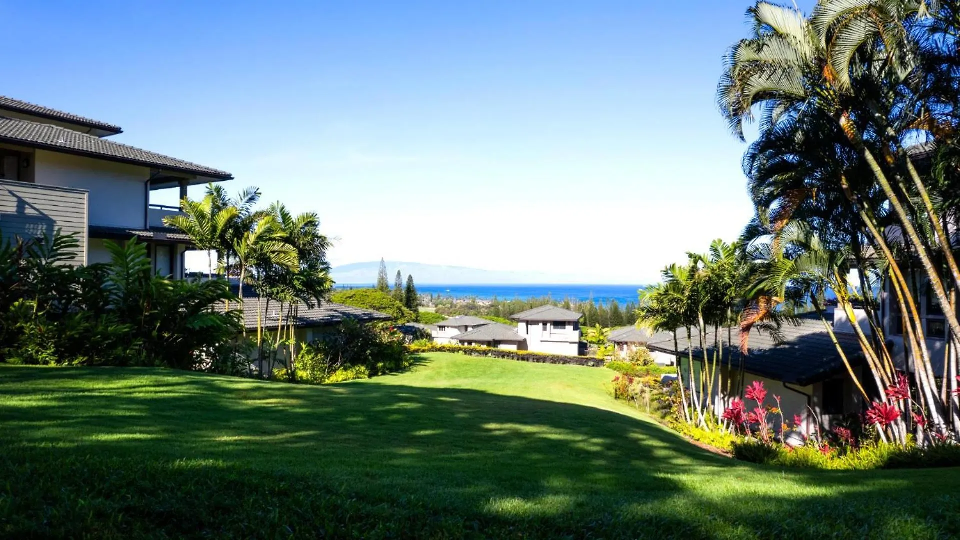 Spacious 3-Bedroom Kapalua Golf Collection - Multi Unit Listing - Same Enclave - Golf Course Views - 2 Free Rental Cars Kgv-17P7V3 Apartamento