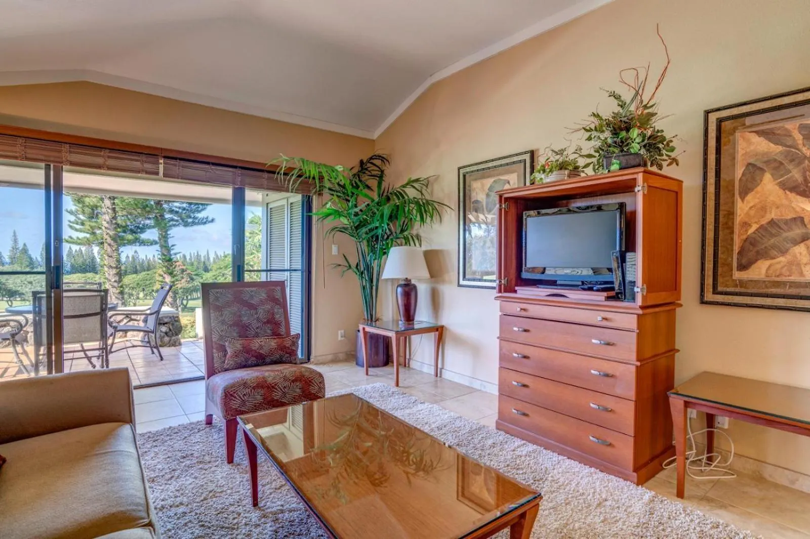 Spacious 3-Bedroom Kapalua Golf Collection - Multi Unit Listing - Same Enclave - Golf Course Views - 2 Free Rental Cars Kgv-17P7V3 0*,  Estados Unidos da América