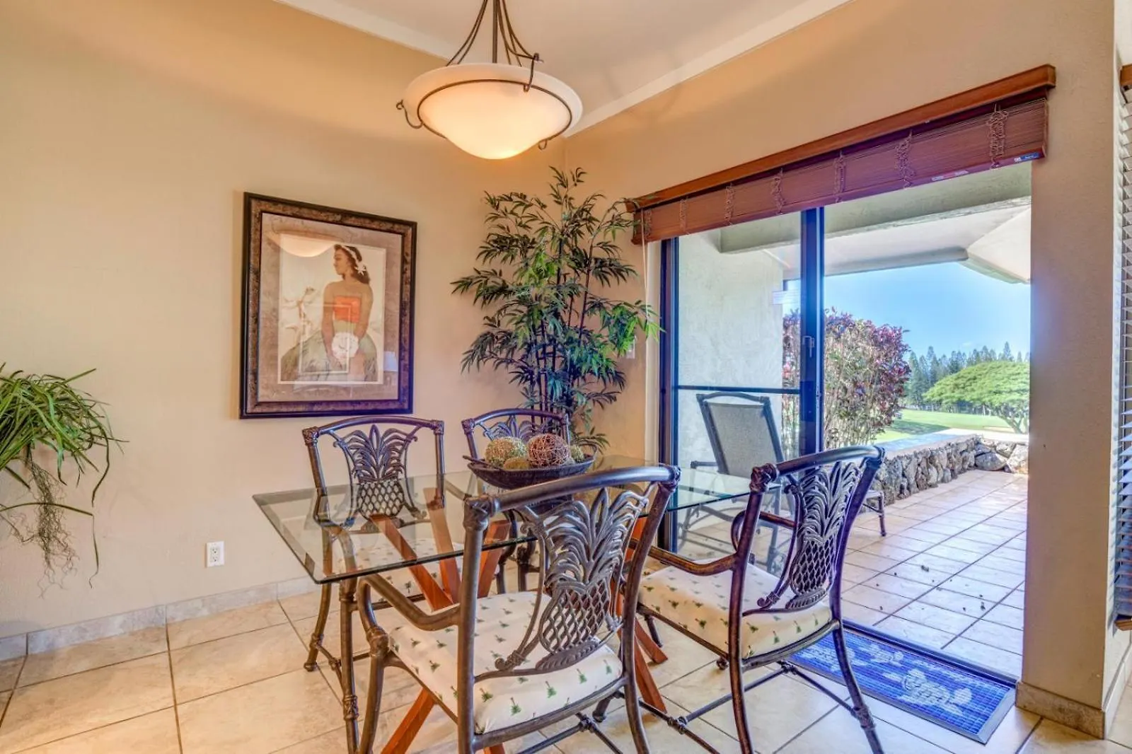 Spacious 3-Bedroom Kapalua Golf Collection - Multi Unit Listing - Same Enclave - Golf Course Views - 2 Free Rental Cars Kgv-17P7V3