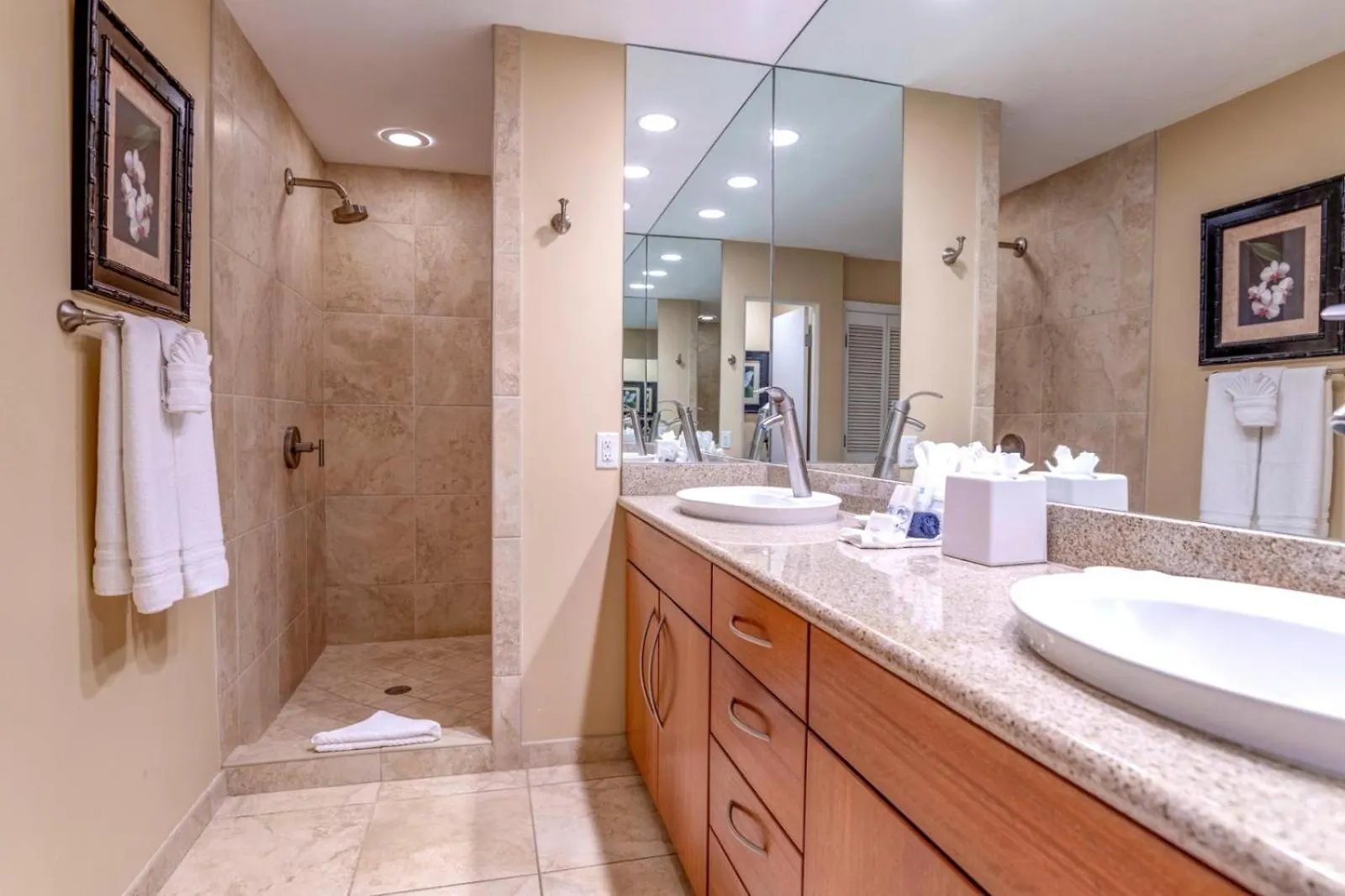 Apartamento Spacious 3-Bedroom Kapalua Golf Collection - Multi Unit Listing - Same Enclave - Golf Course Views - 2 Free Rental Cars Kgv-17P7V3 Estados Unidos da América
