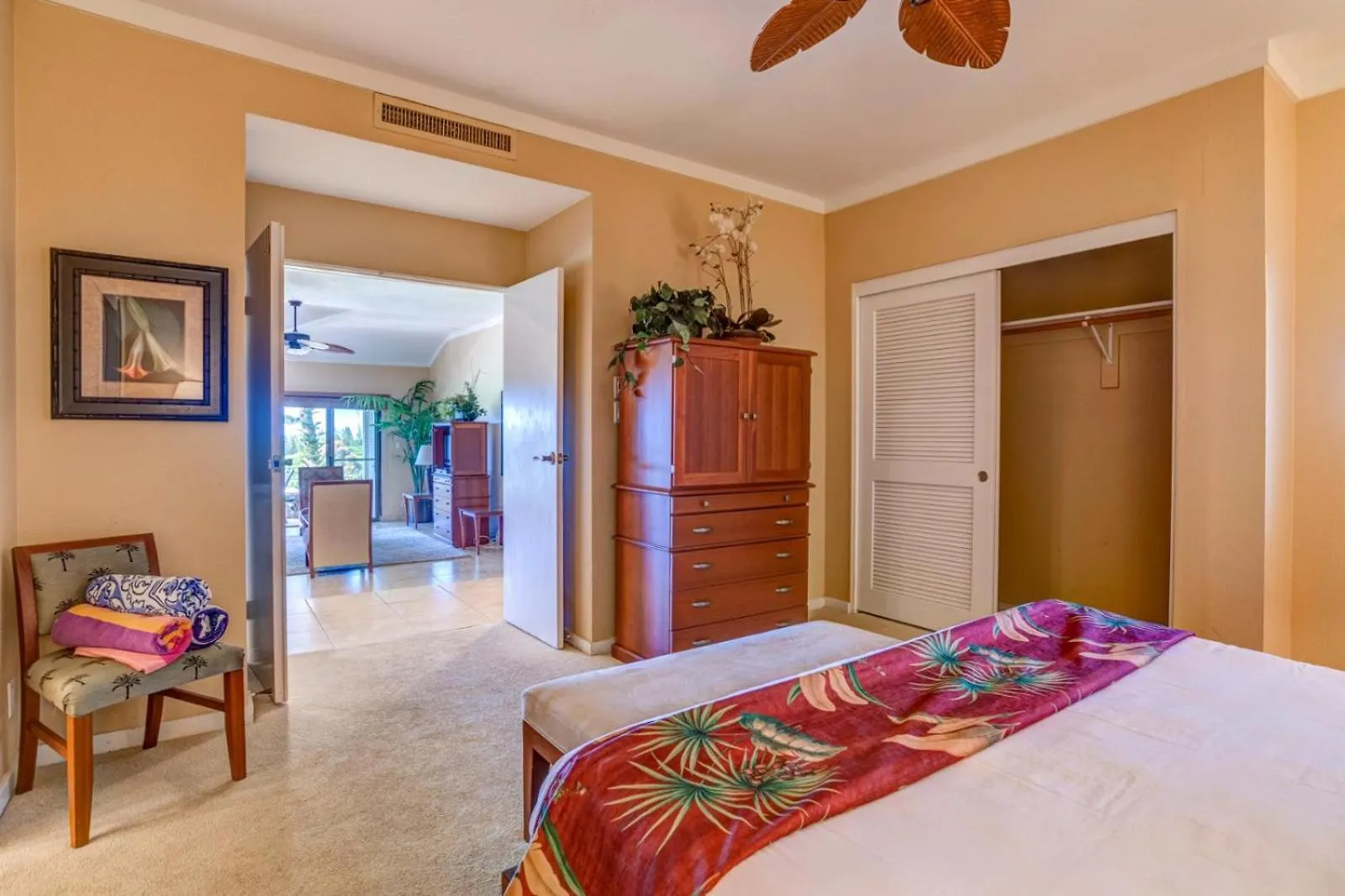 Apartamento Spacious 3-Bedroom Kapalua Golf Collection - Multi Unit Listing - Same Enclave - Golf Course Views - 2 Free Rental Cars Kgv-17P7V3