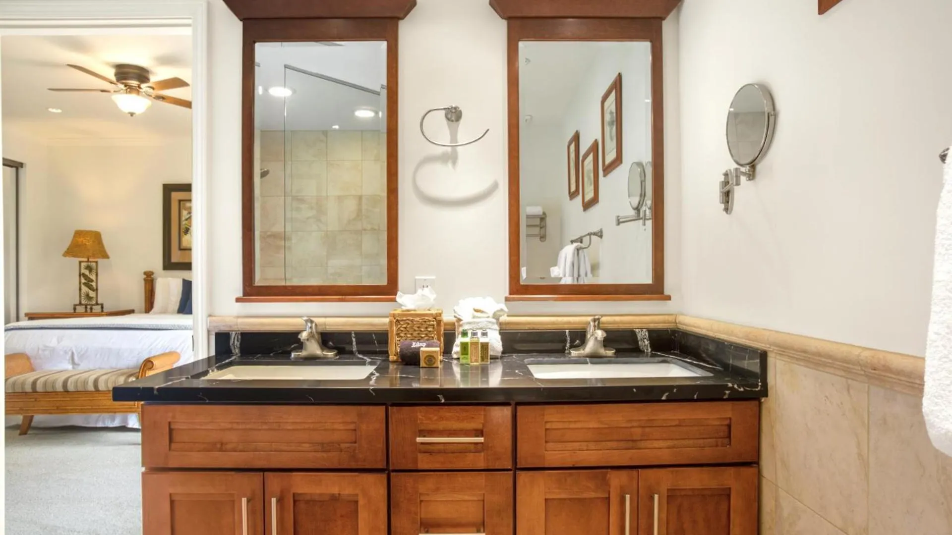 Spacious 3-Bedroom Kapalua Golf Collection - Multi Unit Listing - Same Enclave - Golf Course Views - 2 Free Rental Cars Kgv-17P7V3 Estados Unidos da América