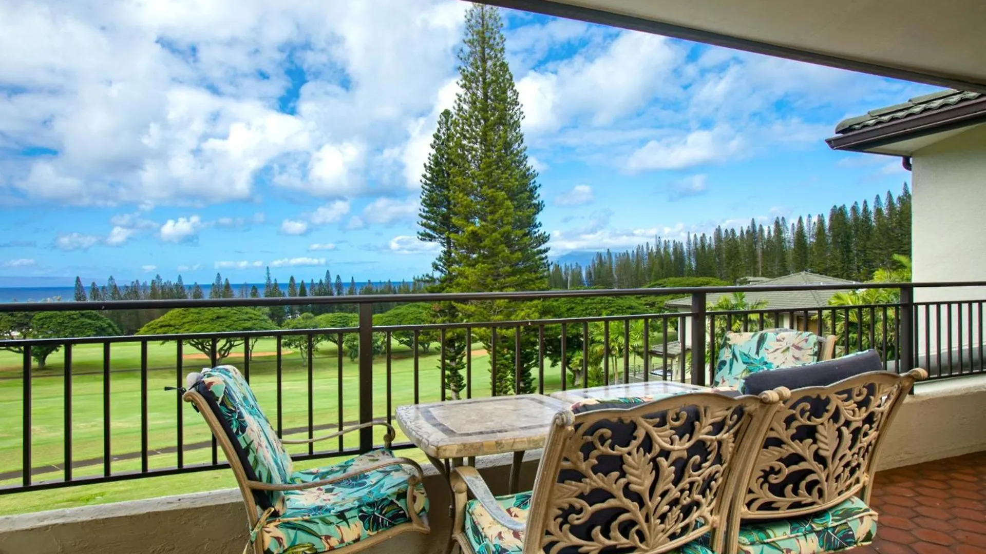 Apartamento Spacious 3-Bedroom Kapalua Golf Collection - Multi Unit Listing - Same Enclave - Golf Course Views - 2 Free Rental Cars Kgv-17P7V3 Estados Unidos da América